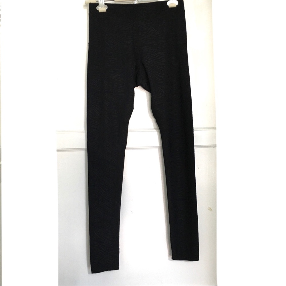 Tonic Leggings